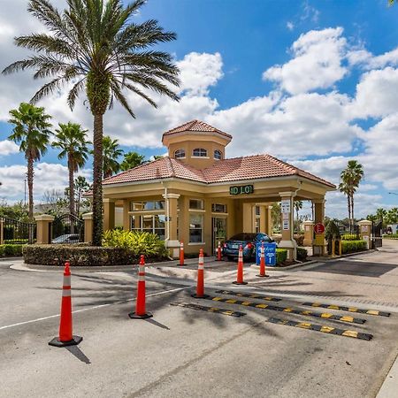 Luxurious Condo - Just 2 Miles From Disney #404 Orlando Exterior photo