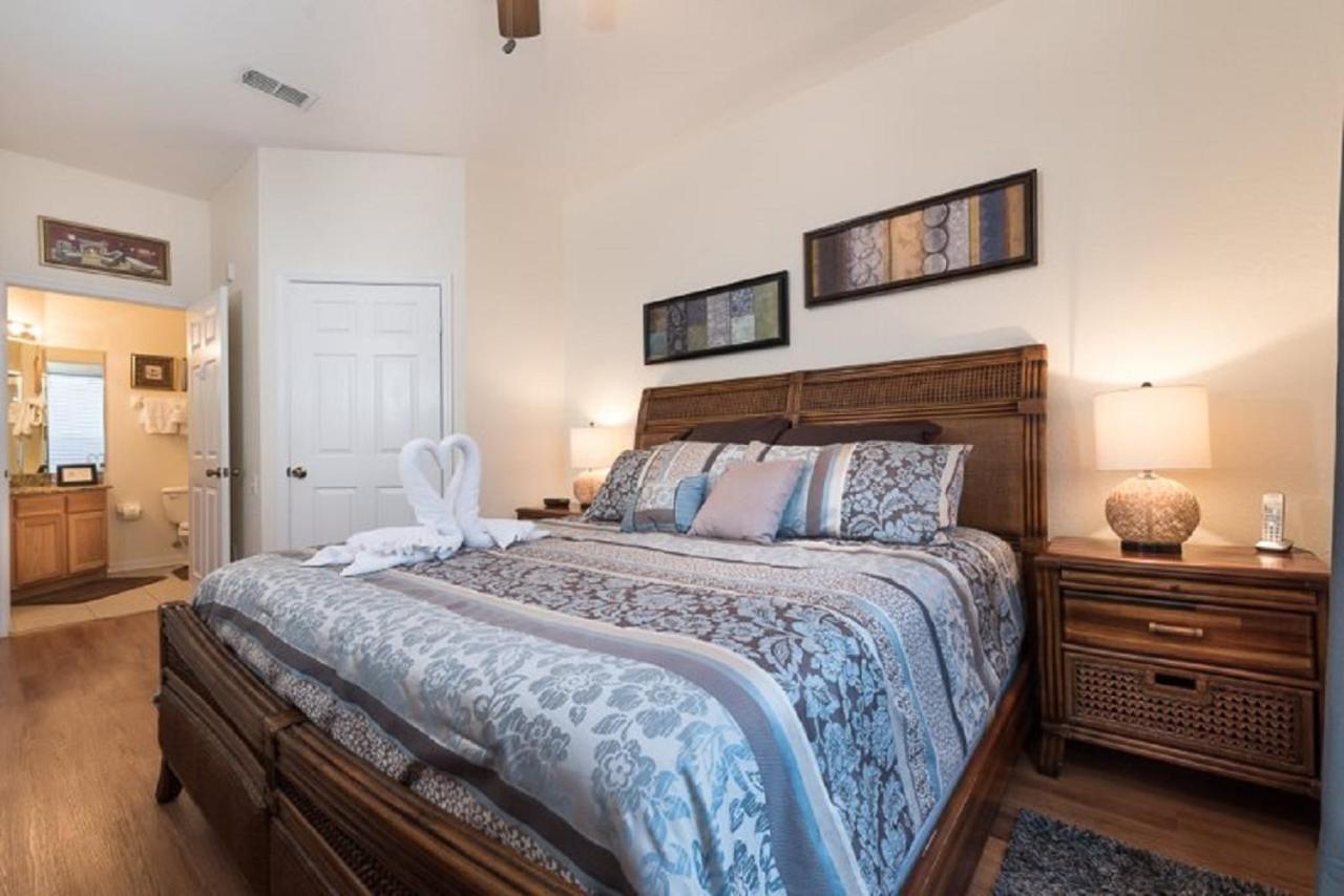 Luxurious Condo - Just 2 Miles From Disney #404 Orlando Exterior photo