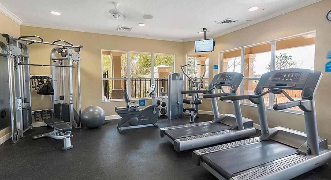 Luxurious Condo - Just 2 Miles From Disney #404 Orlando Exterior photo