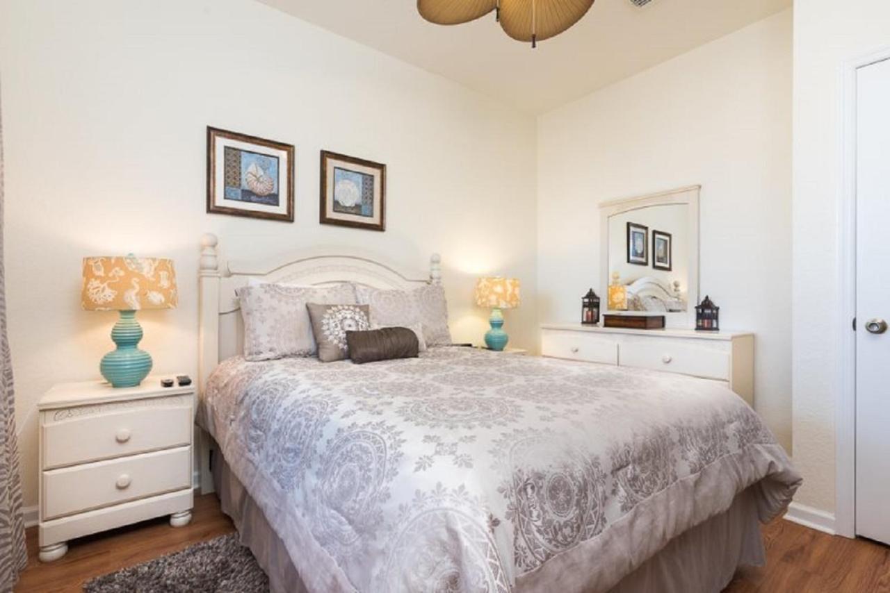 Luxurious Condo - Just 2 Miles From Disney #404 Orlando Exterior photo