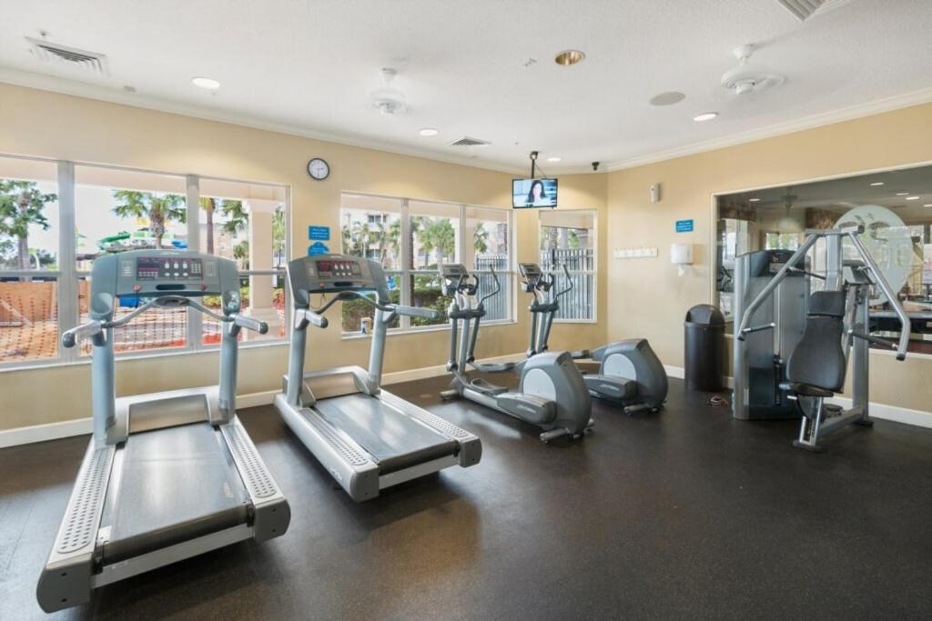 Luxurious Condo - Just 2 Miles From Disney #404 Orlando Exterior photo