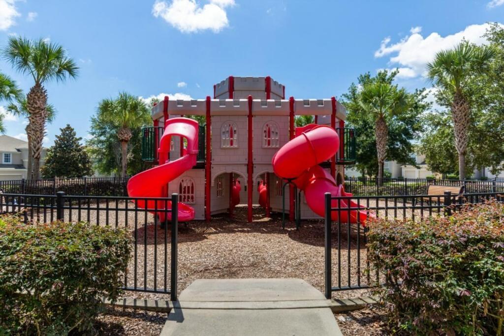 Luxurious Condo - Just 2 Miles From Disney #404 Orlando Exterior photo