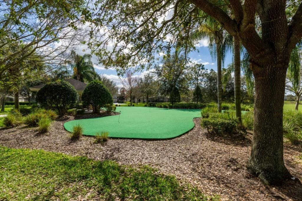 Luxurious Condo - Just 2 Miles From Disney #404 Orlando Exterior photo