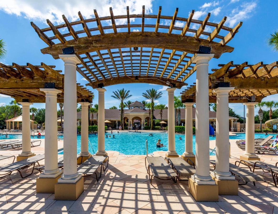 Luxurious Condo - Just 2 Miles From Disney #404 Orlando Exterior photo