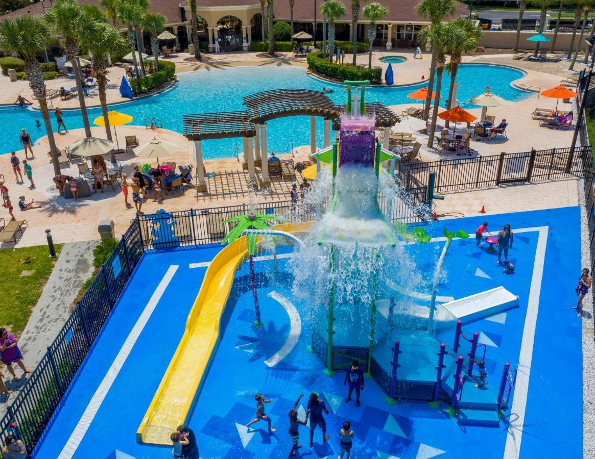 Luxurious Condo - Just 2 Miles From Disney #404 Orlando Exterior photo